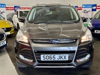 Used Ford Kuga 2016 for sale - 78241790: Photo
