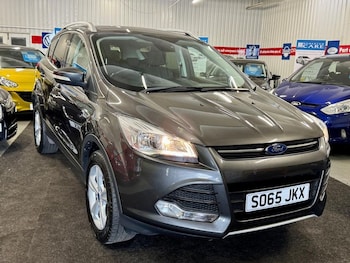 Used Ford Kuga 2016 for sale - 78241790: Photo