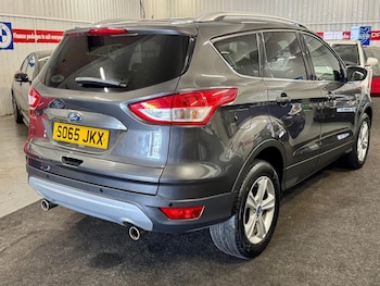 Used Ford Kuga 2016 for sale - 78241790: Photo