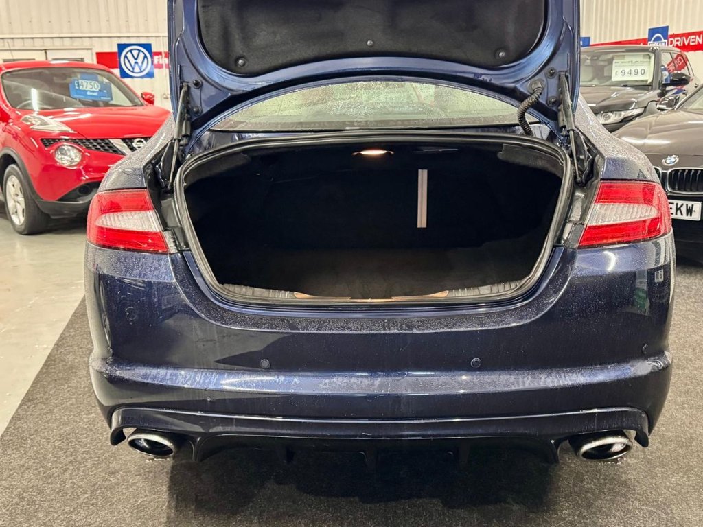 Used Jaguar XF 2014 for sale - 77521215: Photo 6