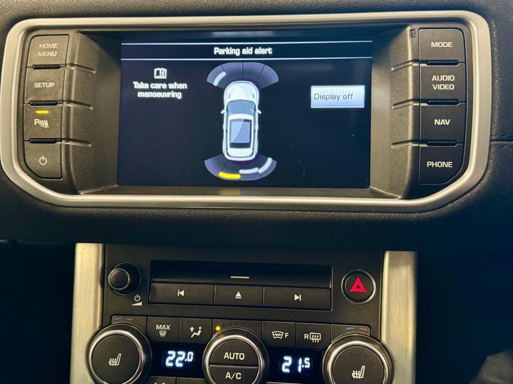 Used Land Rover Range Rover Evoque 2014 for sale - 77849476: Photo 11