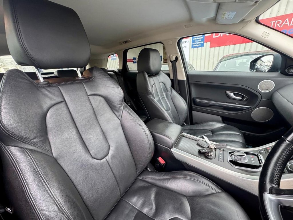 Used Land Rover Range Rover Evoque 2014 for sale - 77849476: Photo 14