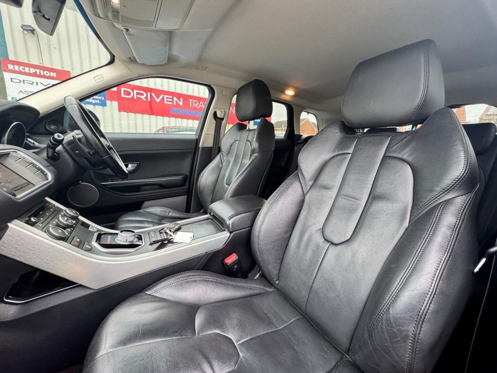 Used Land Rover Range Rover Evoque 2014 for sale - 77849476: Photo 15