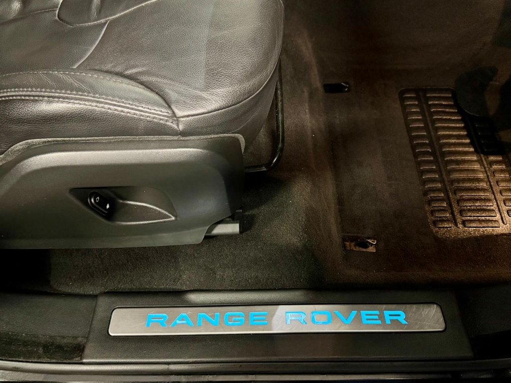 Used Land Rover Range Rover Evoque 2014 for sale - 77849476: Photo 16