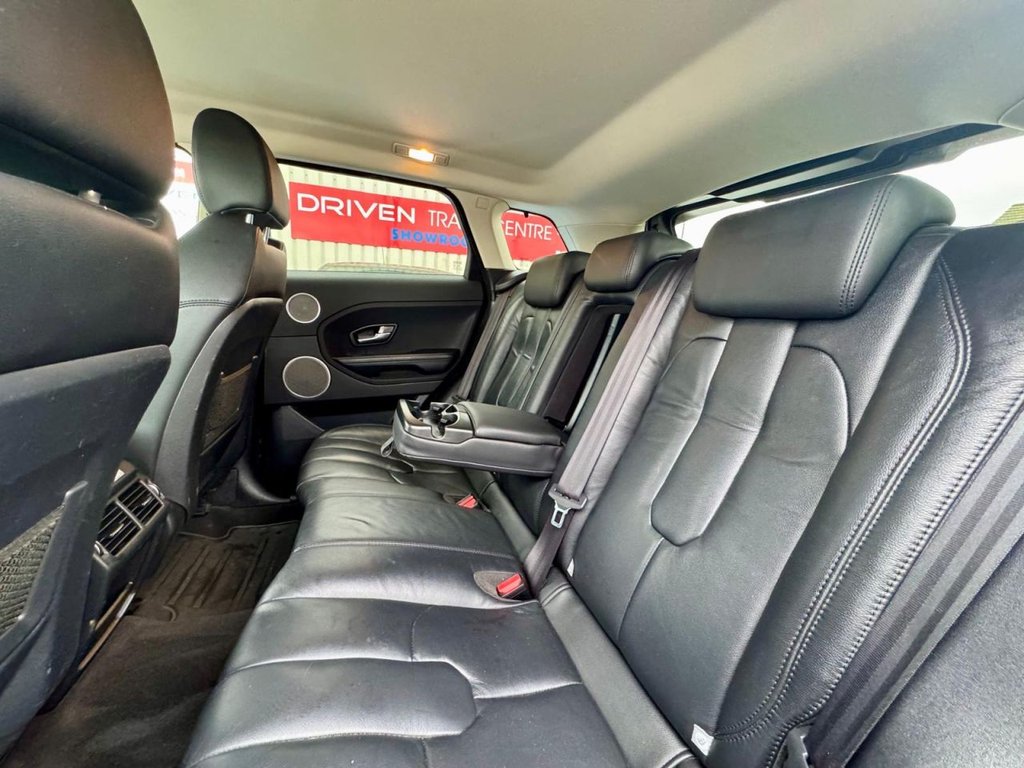 Used Land Rover Range Rover Evoque 2014 for sale - 77849476: Photo 18
