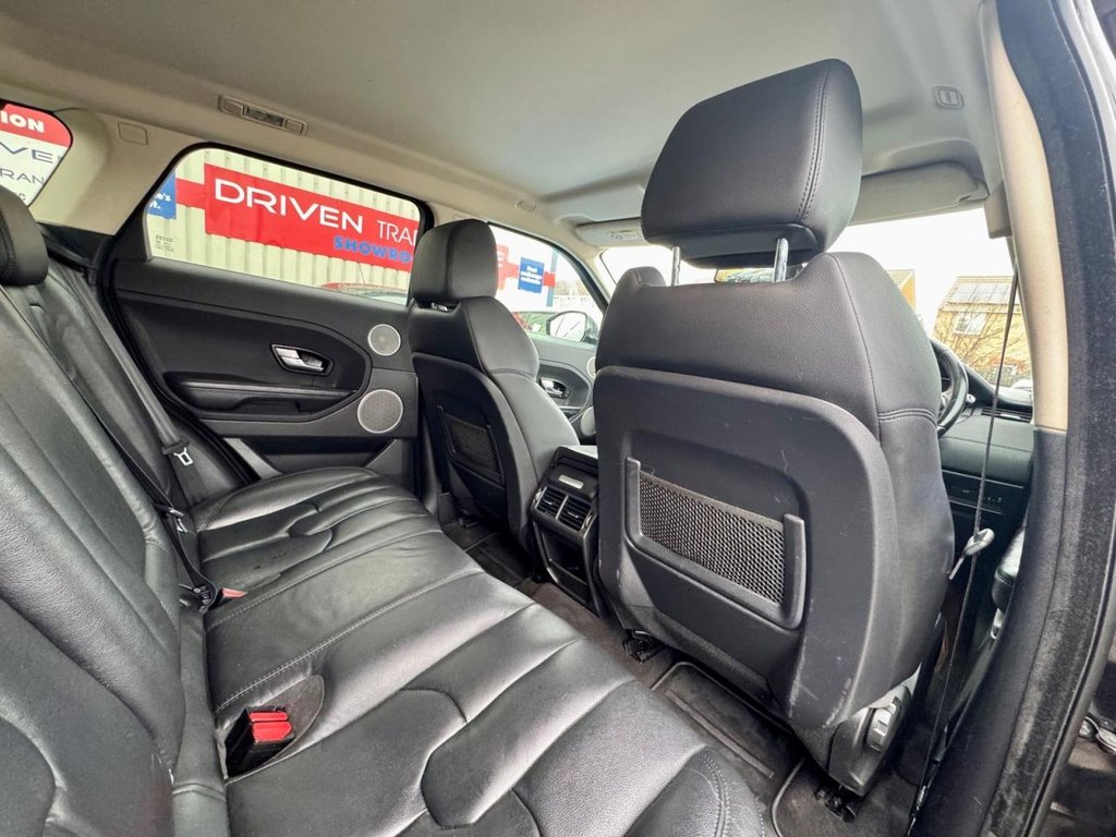 Used Land Rover Range Rover Evoque 2014 for sale - 77849476: Photo 19