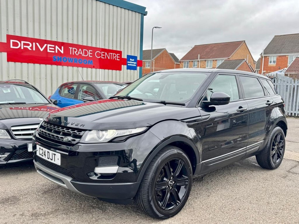 Used Land Rover Range Rover Evoque 2014 for sale - 77849476: Photo 20