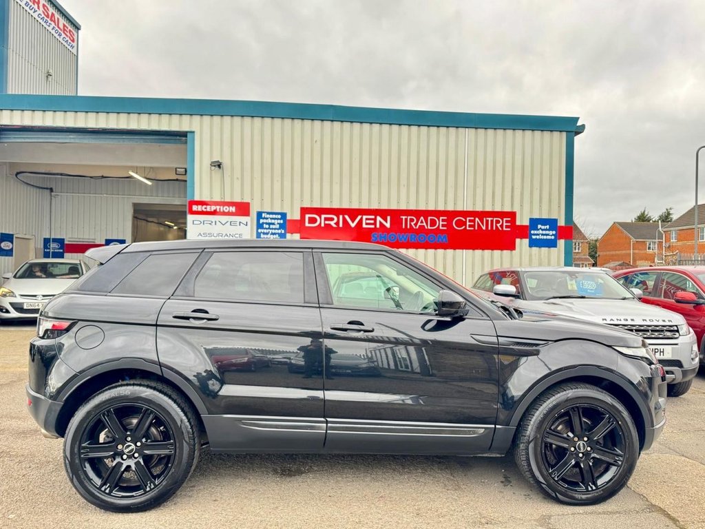 Used Land Rover Range Rover Evoque 2014 for sale - 77849476: Photo 22