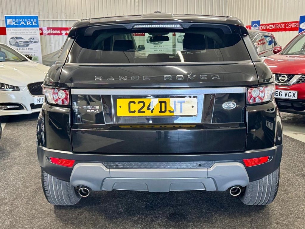 Used Land Rover Range Rover Evoque 2014 for sale - 77849476: Photo 5