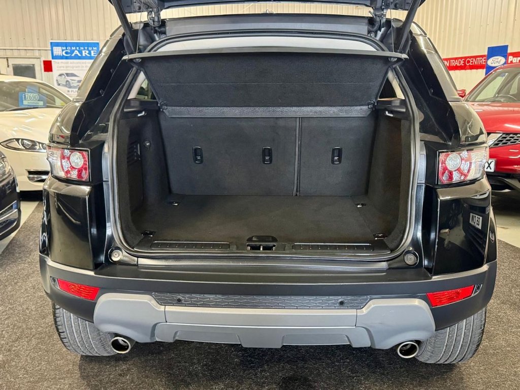 Used Land Rover Range Rover Evoque 2014 for sale - 77849476: Photo 6