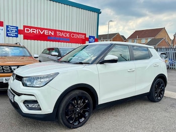 Used Ssangyong Tivoli 2018 for sale - 78985470: Photo