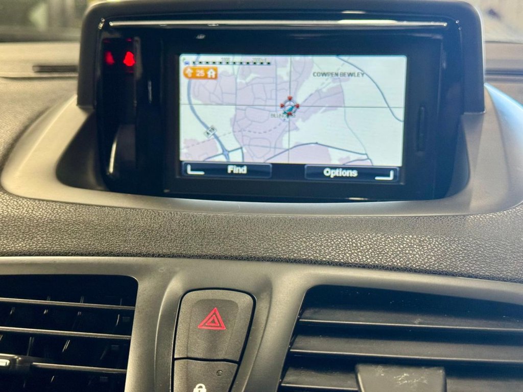 Used Renault Megane 2015 for sale - 77897615: Photo 10