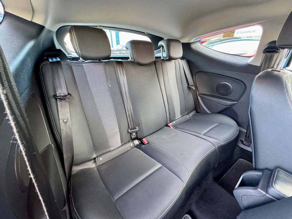 Used Renault Megane 2015 for sale - 77897615: Photo 14