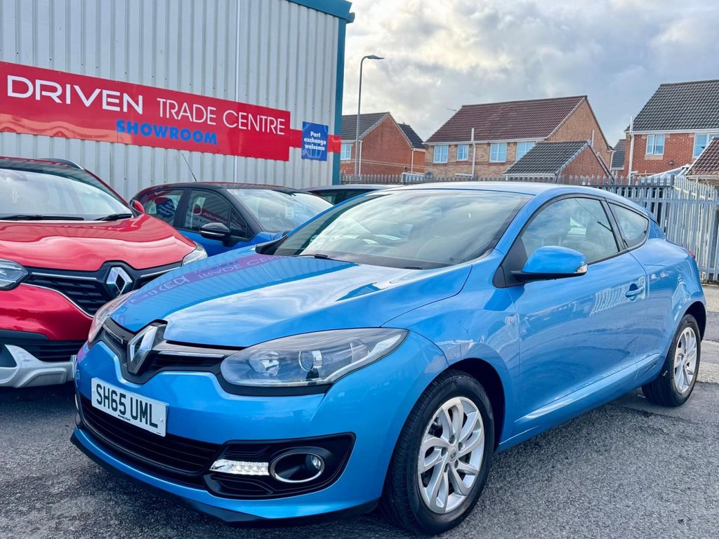 Used Renault Megane 2015 for sale - 77897615: Photo 15