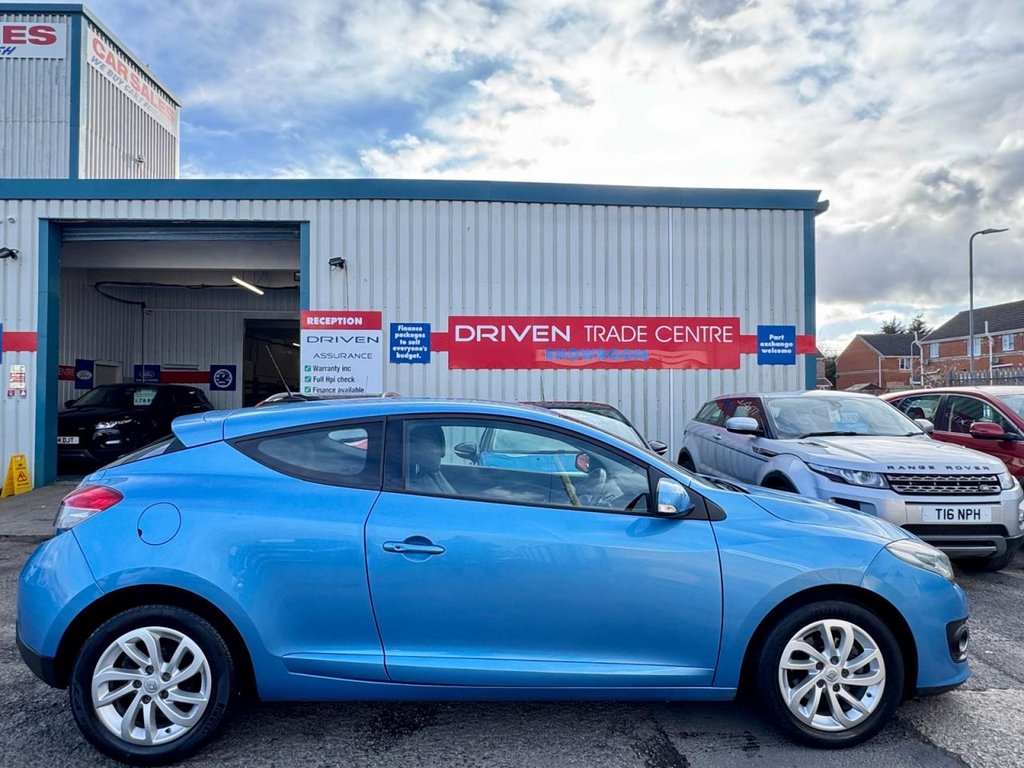 Used Renault Megane 2015 for sale - 77897615: Photo 16