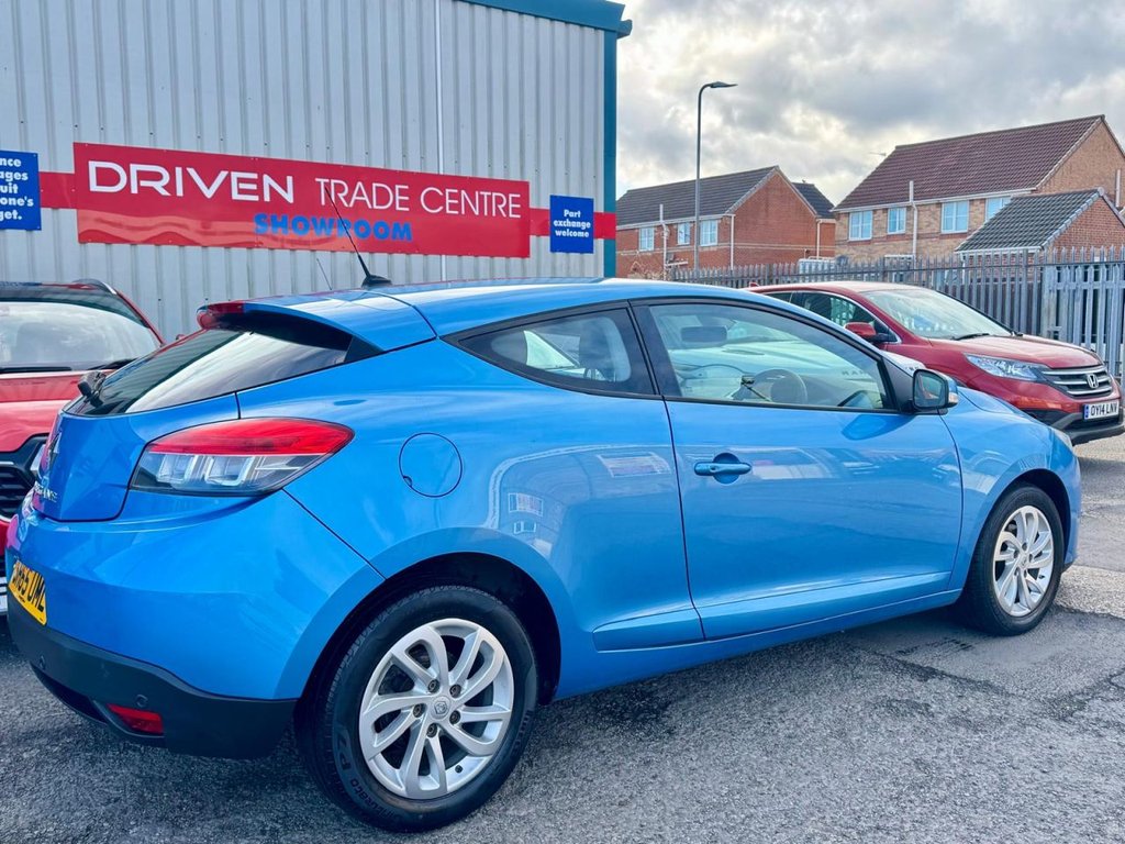 Used Renault Megane 2015 for sale - 77897615: Photo 17