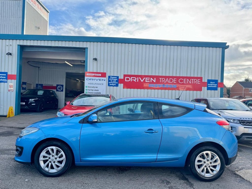 Used Renault Megane 2015 for sale - 77897615: Photo 18