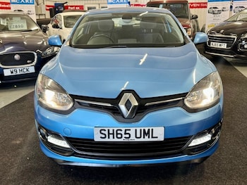Used Renault Megane 2015 for sale - 77897615: Photo