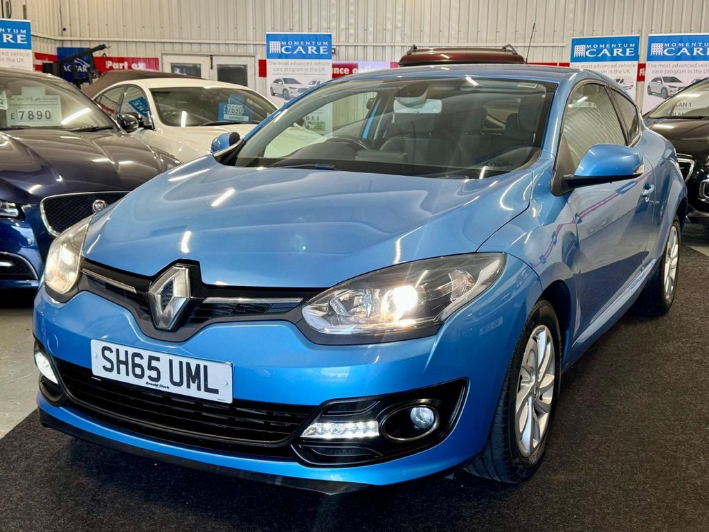 Used Renault Megane 2015 for sale - 77897615: Photo 3