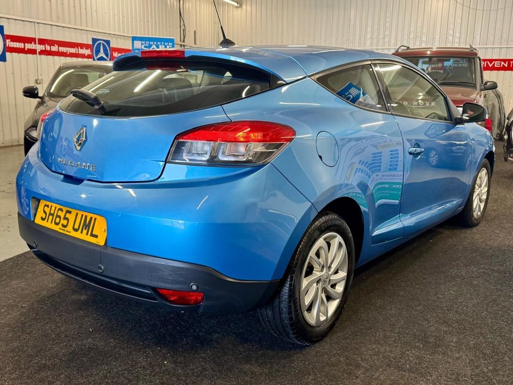Used Renault Megane 2015 for sale - 77897615: Photo 6