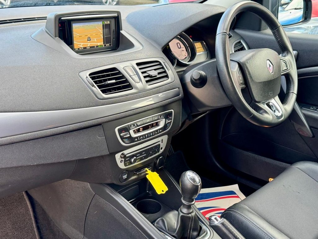 Used Renault Megane 2015 for sale - 77897615: Photo 7