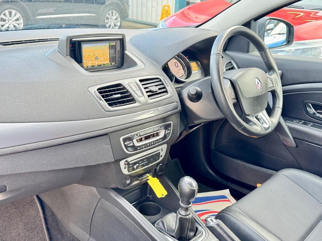 Used Renault Megane 2015 for sale - 77897615: Photo 8