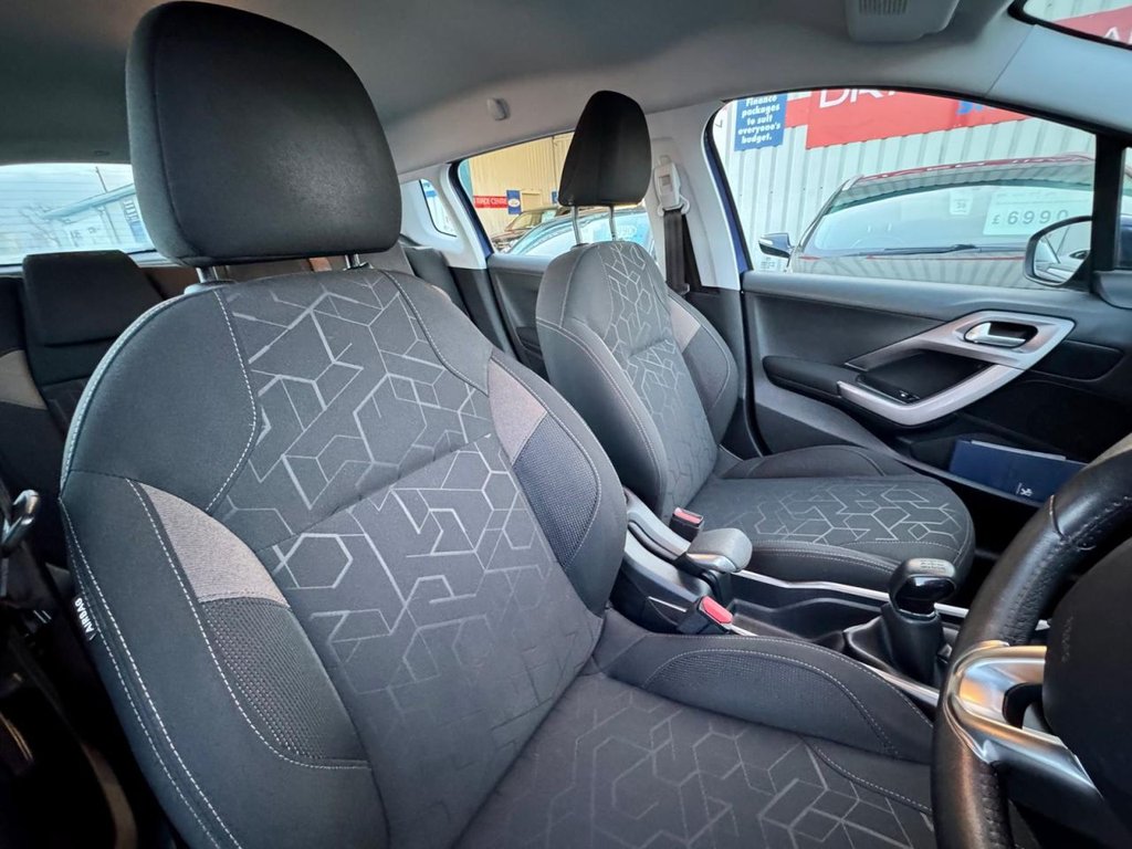 Used Peugeot 2008 2013 for sale - 77258132: Photo 10