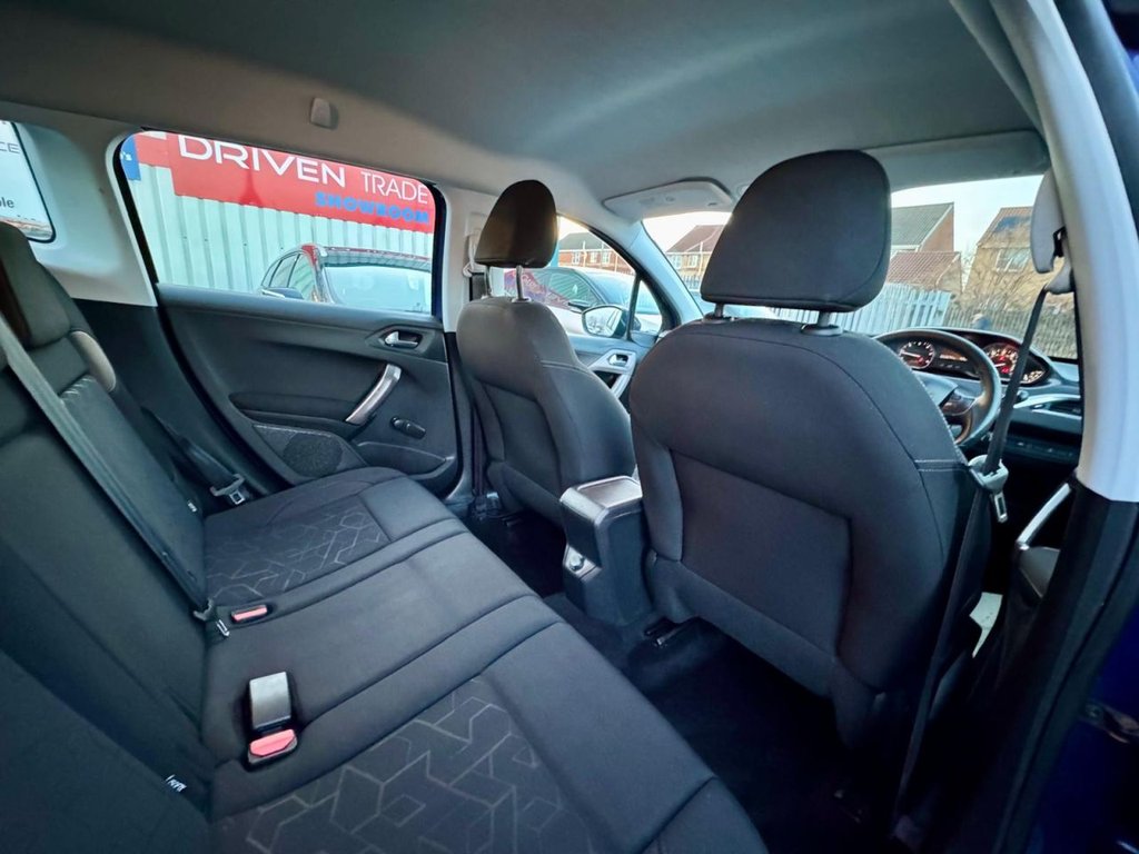 Used Peugeot 2008 2013 for sale - 77258132: Photo 14