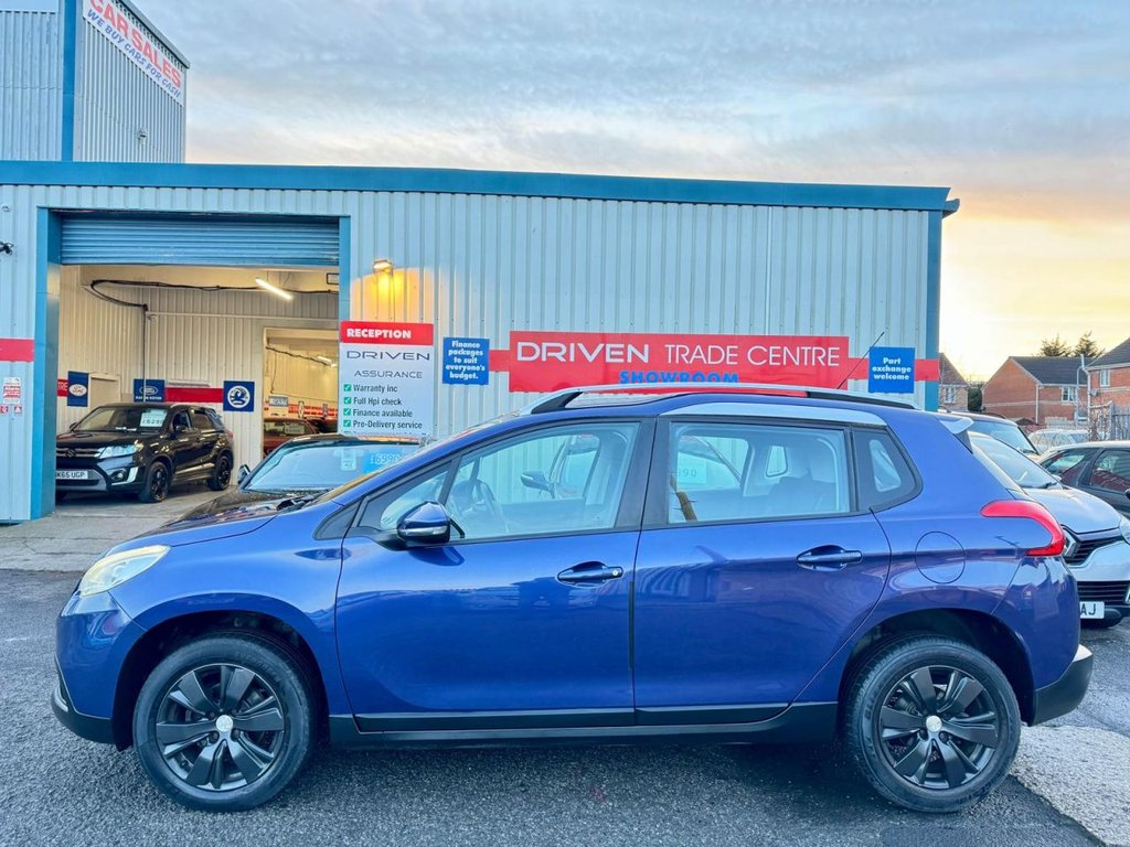 Used Peugeot 2008 2013 for sale - 77258132: Photo 17