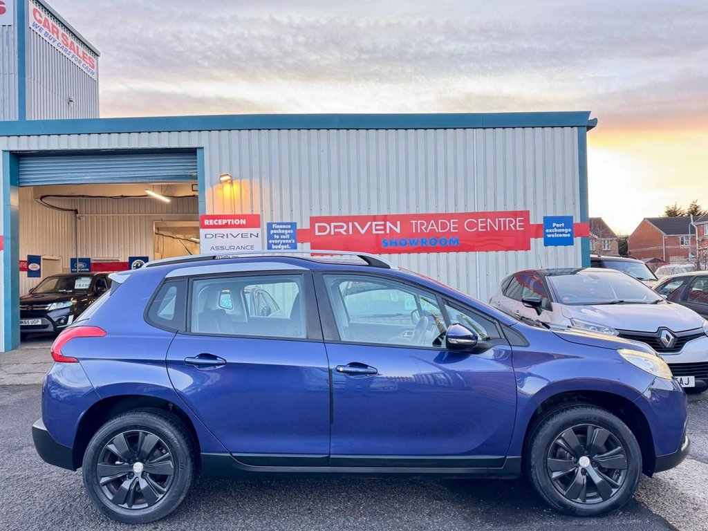 Used Peugeot 2008 2013 for sale - 77258132: Photo 18