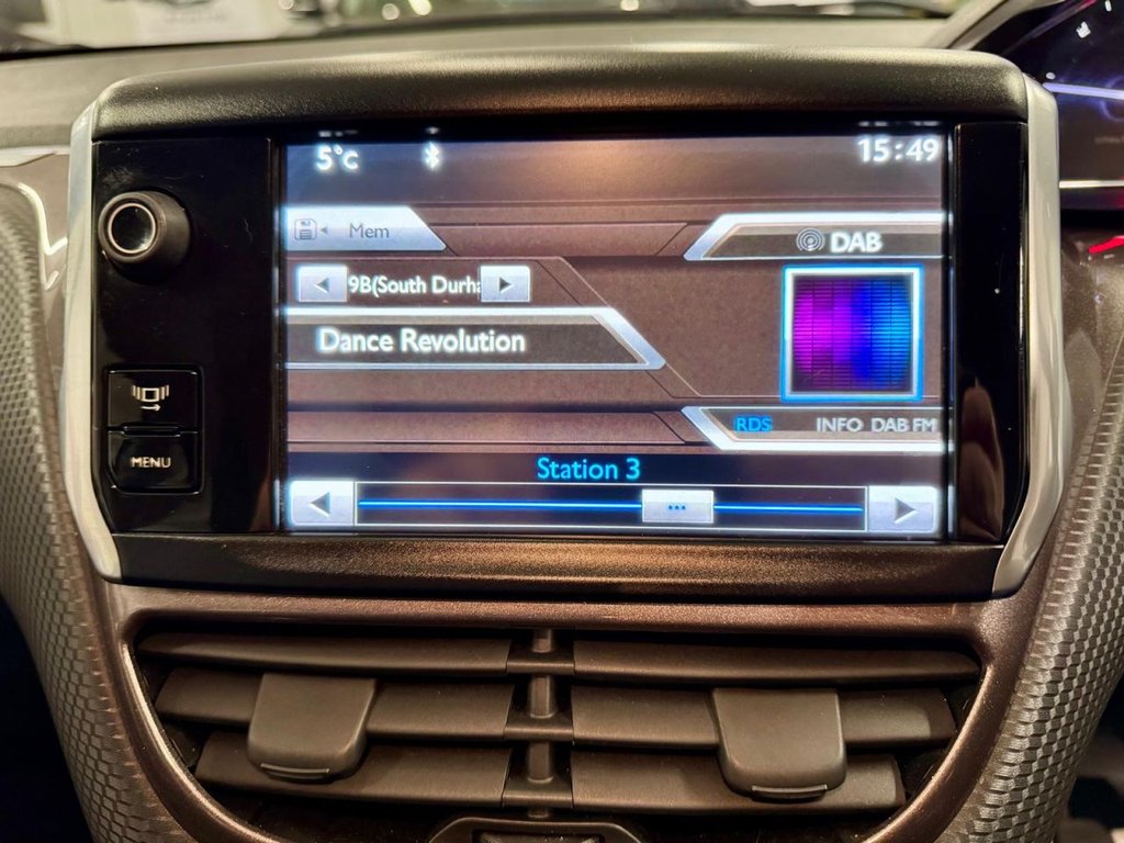 Used Peugeot 2008 2013 for sale - 77258132: Photo 8