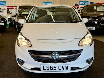 Used Vauxhall Corsa 2015 for sale - 79046078: Photo