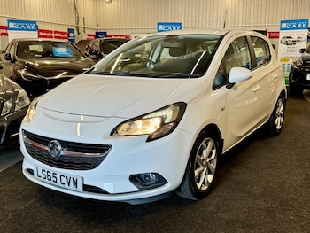 Used Vauxhall Corsa 2015 for sale - 79046078: Photo