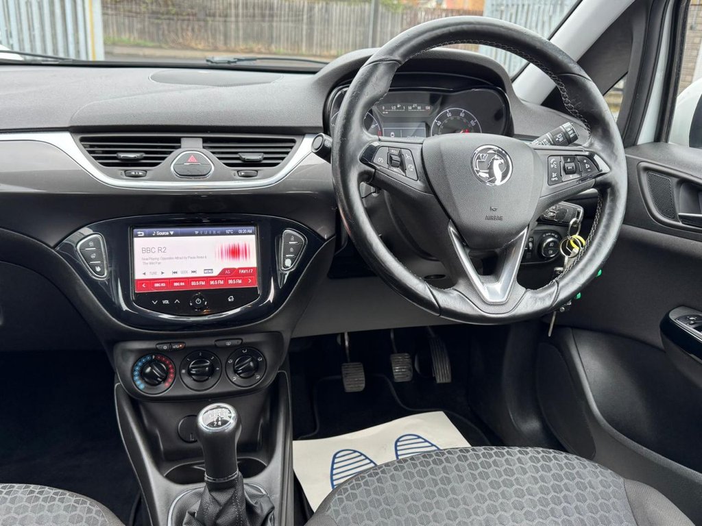 Used Vauxhall Corsa 2015 for sale - 78044156: Photo 11