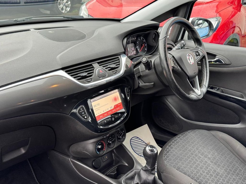 Used Vauxhall Corsa 2015 for sale - 78044156: Photo 12
