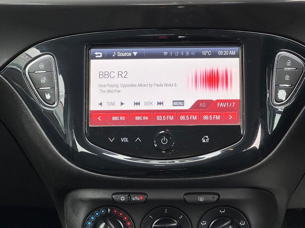 Used Vauxhall Corsa 2015 for sale - 78044156: Photo 13