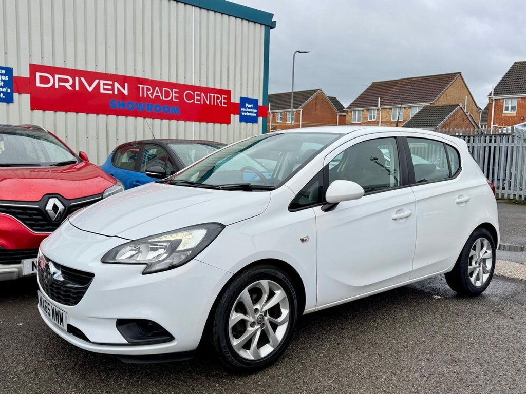 Used Vauxhall Corsa 2015 for sale - 78044156: Photo 6
