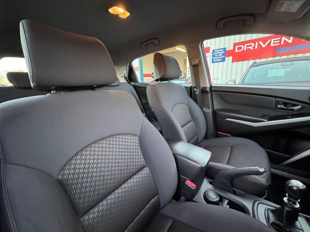 Used Ssangyong Korando 2017 for sale - 77258131: Photo 11