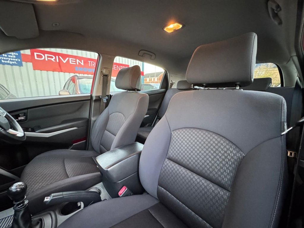 Used Ssangyong Korando 2017 for sale - 77258131: Photo 12