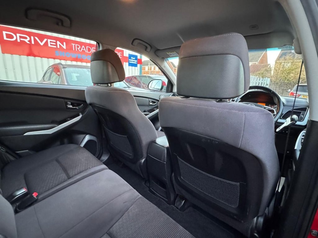 Used Ssangyong Korando 2017 for sale - 77258131: Photo 13