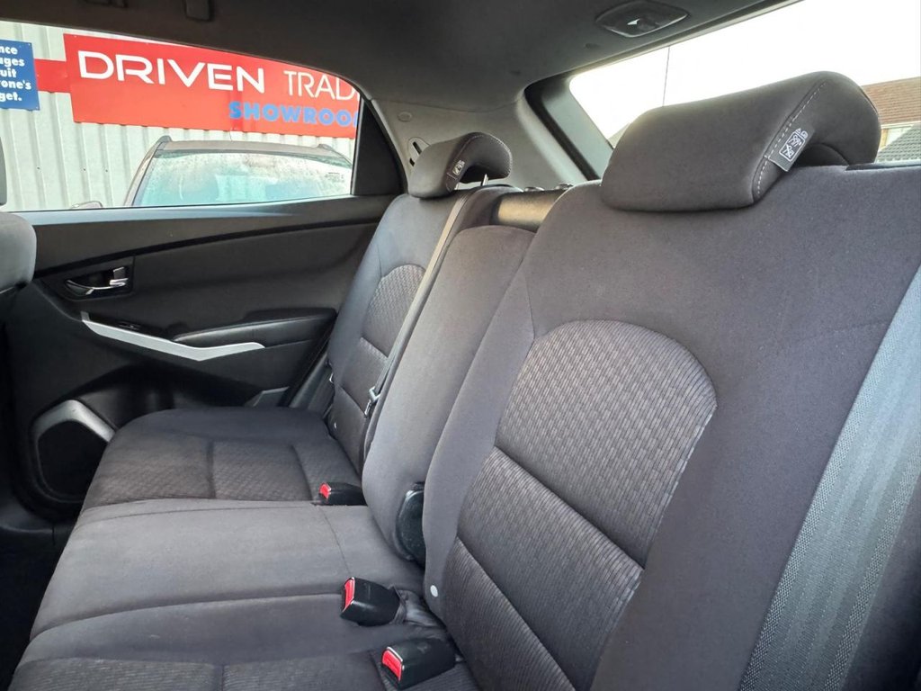 Used Ssangyong Korando 2017 for sale - 77258131: Photo 14