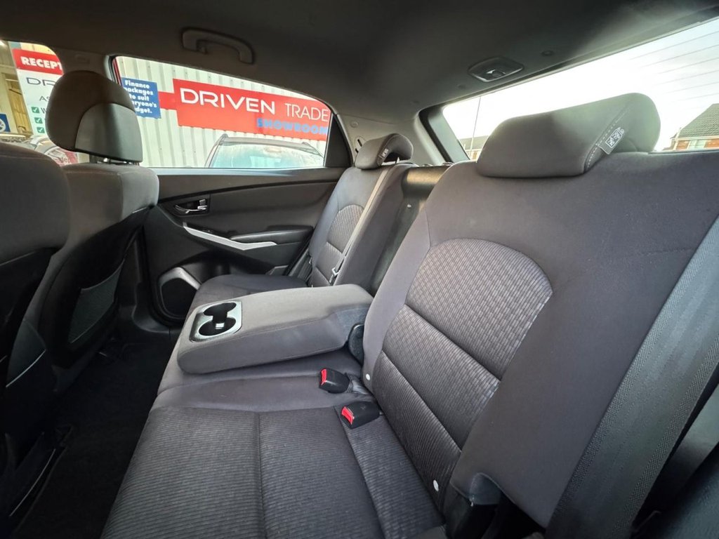 Used Ssangyong Korando 2017 for sale - 77258131: Photo 15