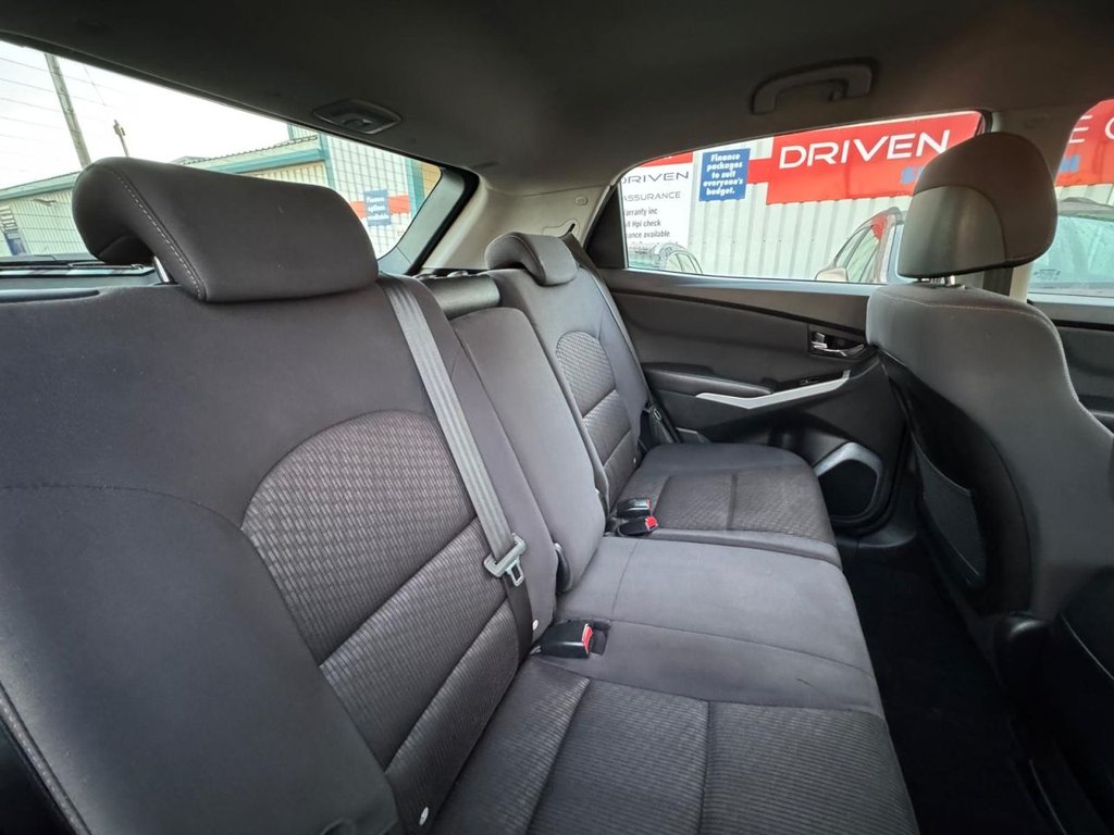 Used Ssangyong Korando 2017 for sale - 77258131: Photo 16