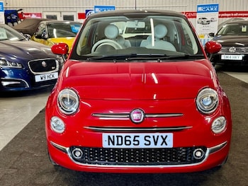 Used Fiat 500 2016 for sale - 78241797: Photo