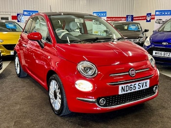Used Fiat 500 2016 for sale - 78241797: Photo