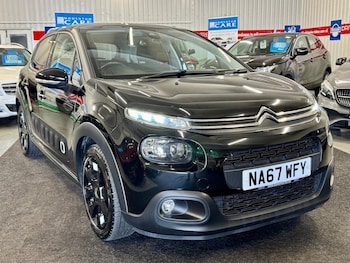 Used Citroen C3 2018 for sale - 78515134: Photo