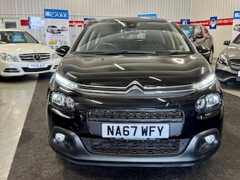 Used Citroen C3 2018 for sale - 78515134: Photo
