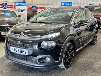 Used Citroen C3 2018 for sale - 78515134: Photo