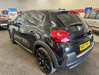 Used Citroen C3 2018 for sale - 78515134: Photo