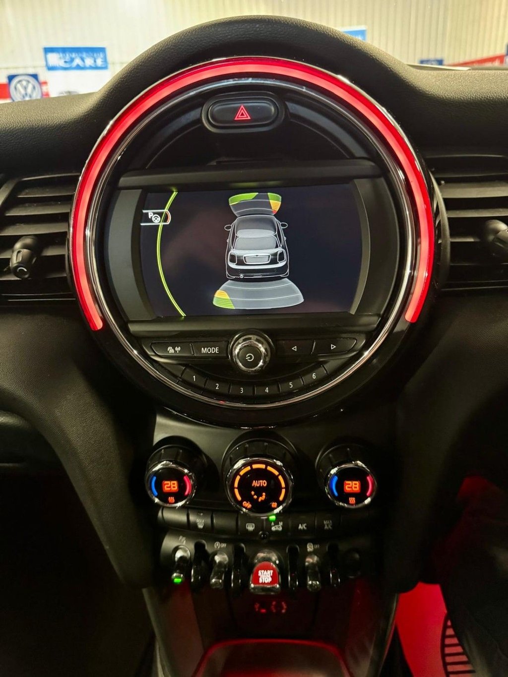 Used MINI Hatch 2014 for sale - 78017354: Photo 10